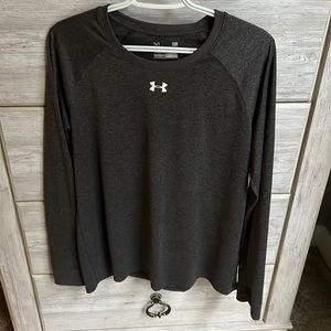 Women’s Under Armour Long Sleeve